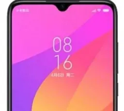 Отзыв на Смартфон Xiaomi Mi 9 Lite 6/128GB: хороший, отличный от 16.1.2023 12:12