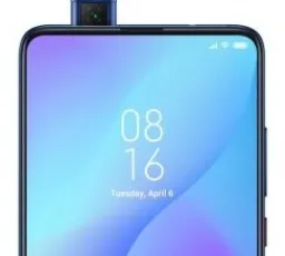 Отзыв на Смартфон Xiaomi Mi 9T 6/128GB: хороший от 14.01.2023 21:28