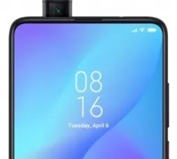 Отзыв на Смартфон Xiaomi Mi 9T 6/64GB: классный, красивый, привлекательный, стандартный