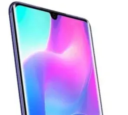 Отзыв на Смартфон Xiaomi Mi Note 10 Lite 6/128GB: красивый, отличный, любимый, шустрый