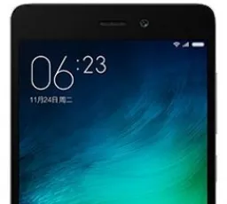 Отзыв на Смартфон Xiaomi Redmi 3: хороший, неплохой, ёмкий, стоковый