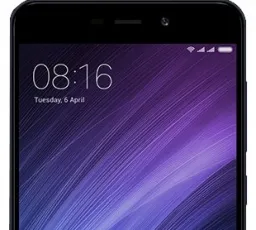 Смартфон Xiaomi Redmi 4A 16GB, количество отзывов: 31