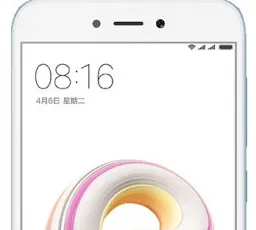 Отзыв на Смартфон Xiaomi Redmi 5A 16GB: чистый, отвратительный, интенсивный, зависание