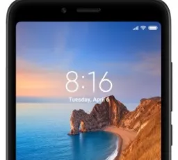 Отзыв на Смартфон Xiaomi Redmi 7A 2/16GB: неплохой, системный, глючный от 27.12.2022 11:15