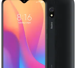 Отзыв на Смартфон Xiaomi Redmi 8A 2/32GB: хороший, нормальный, стильный, удачный