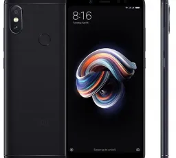 Отзыв на Смартфон Xiaomi Redmi Note 5 3/32GB: громкий, четкий, яркий от 18.1.2023 22:14