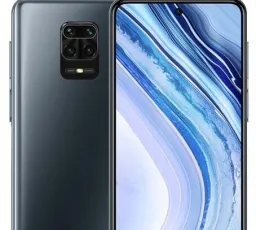 Смартфон Xiaomi Redmi Note 9S 4/64GB, количество отзывов: 18