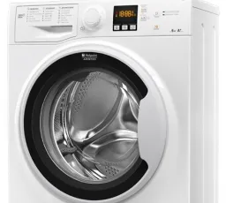 Отзыв на Стиральная машина Hotpoint-Ariston RSM 601 W: хороший, старый, специальный от 8.1.2023 18:05