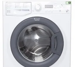 Отзыв на Стиральная машина Hotpoint-Ariston VMSF 6013 B: качественный, узкий от 18.1.2023 21:25 от 18.1.2023 21:25