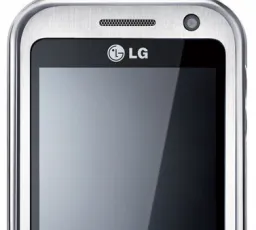 Отзыв на Телефон LG KM900: классный, красивый, неплохой, внешний