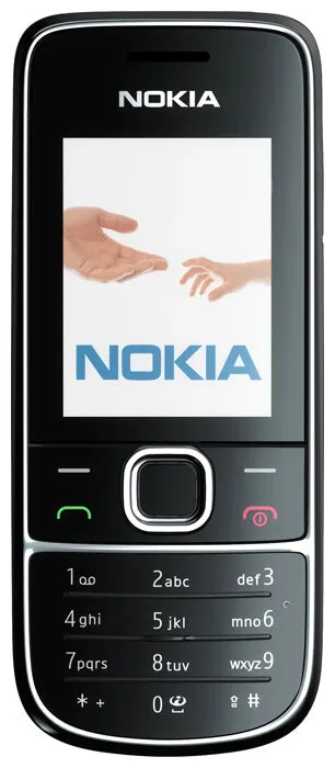 Телефон Nokia 2700 Classic, количество отзывов: 13