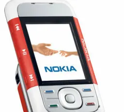 Отзыв на Телефон Nokia 5300 XpressMusic: качественный, жесткий, новый, серьезный