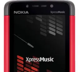 Отзыв на Телефон Nokia 5610 XpressMusic: ужасный, единственный, хлипкий, китайский