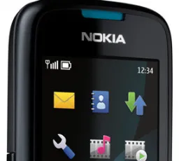 Отзыв на Телефон Nokia 6303 Classic: хороший, громкий, металический, простой