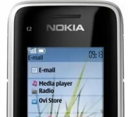 Отзыв на Телефон Nokia C2-01: хороший, слабый, полноценный, разговорный