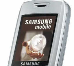 Отзыв на Телефон Samsung SGH-E250: плохой, маленький, простой от 19.12.2022 02:54