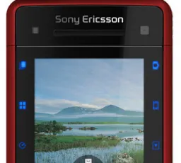 Отзыв на Телефон Sony Ericsson C902: хороший от 27.12.2022 11:10