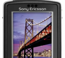 Отзыв на Телефон Sony Ericsson K750i: хороший, громкий, долговечный, клевый