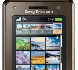 Отзыв на Телефон Sony Ericsson K770i: хороший, крепкий от 12.1.2023 8:19