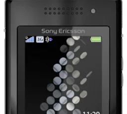 Отзыв на Телефон Sony Ericsson T700: плохой, тихий, тонкий, неудобный