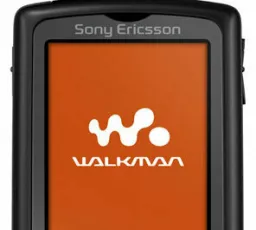 Отзыв на Телефон Sony Ericsson W810i: новый, родной, единый, урезаный