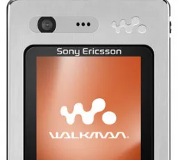 Отзыв на Телефон Sony Ericsson W880i: хороший, лёгкий, тонкий, нежный