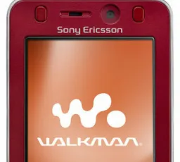 Отзыв на Телефон Sony Ericsson W910i: хороший, классный, неплохой, яркий