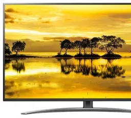 Телевизор LG 49SM9000, количество отзывов: 6