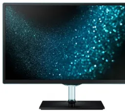 Отзыв на Телевизор Samsung T24H390SI: четкий, яркий, неинтуитивный от 15.01.2023 00:01