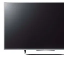 Отзыв на Телевизор Sony KDL-42W817B: хороший, громкий, отличный, жесткий