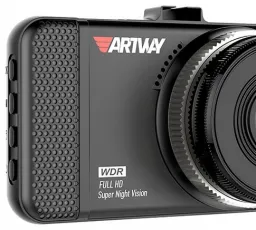 Отзыв на Видеорегистратор Artway AV-391 Super Night Vision: хороший, ужасный, приличный, аналогичный