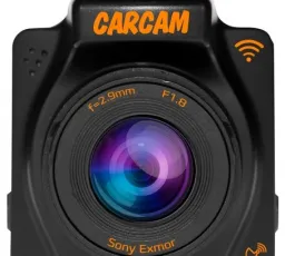 Отзыв на Видеорегистратор CARCAM R2 от 11.01.2023 14:35