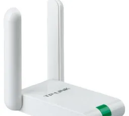 Wi-Fi адаптер TP-LINK TL-WN822N, количество отзывов: 6