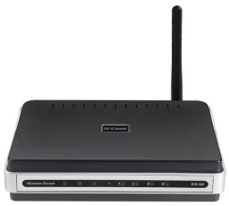 Отзыв на Wi-Fi роутер D-link DIR-300: максимальный от 16.01.2023 01:36