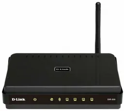 Отзыв на Wi-Fi роутер D-link DIR-300/NRU от 14.1.2023 10:45