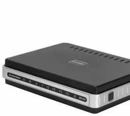 Wi-Fi роутер D-link DIR-320, количество отзывов: 40