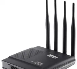 Wi-Fi роутер netis WF2780, количество отзывов: 8