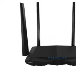 Отзыв на Wi-Fi роутер Tenda AC6: низкий, простой от 15.01.2023 05:15