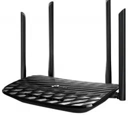 Wi-Fi роутер TP-LINK Archer C6, количество отзывов: 24