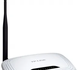 Wi-Fi роутер TP-LINK TL-WR740N, количество отзывов: 8