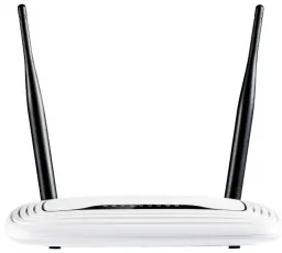 Отзыв на Wi-Fi роутер TP-LINK TL-WR841ND: хороший, сторонний, исчезнувший от 14.1.2023 13:40