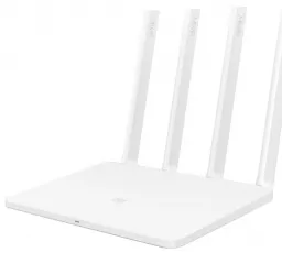 Отзыв на Wi-Fi роутер Xiaomi Mi Wi-Fi Router 3: китайский, родительский, гостевую от 1.1.2023 6:55