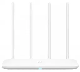 Отзыв на Wi-Fi роутер Xiaomi Mi Wi-Fi Router 4: классный, небольшой, китайский от 2.1.2023 21:20