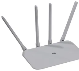 Отзыв на Wi-Fi роутер Xiaomi Mi Wi-Fi Router 4A Gigabit Edition: отличный от 4.1.2023 13:40