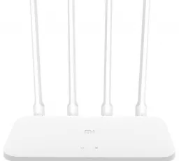 Отзыв на Wi-Fi роутер Xiaomi Mi Wi-Fi Router 4A: хороший, китайский от 27.12.2022 9:35