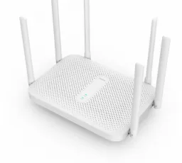 Отзыв на Wi-Fi роутер Xiaomi Redmi Router AC2100 от 4.1.2023 7:20