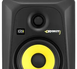 Акустическая система KRK ROKIT 5 G3, количество отзывов: 7