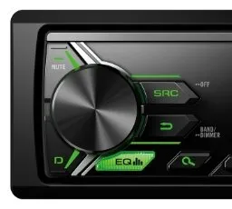 Отзыв на Автомагнитола Pioneer MVH-190UB: плохой от 21.1.2023 10:07