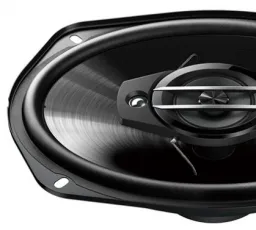 Автомобильная акустика Pioneer TS-G6930F, количество отзывов: 8