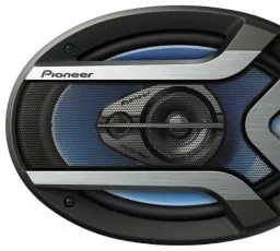 Автомобильная акустика Pioneer TS-6939R, количество отзывов: 8